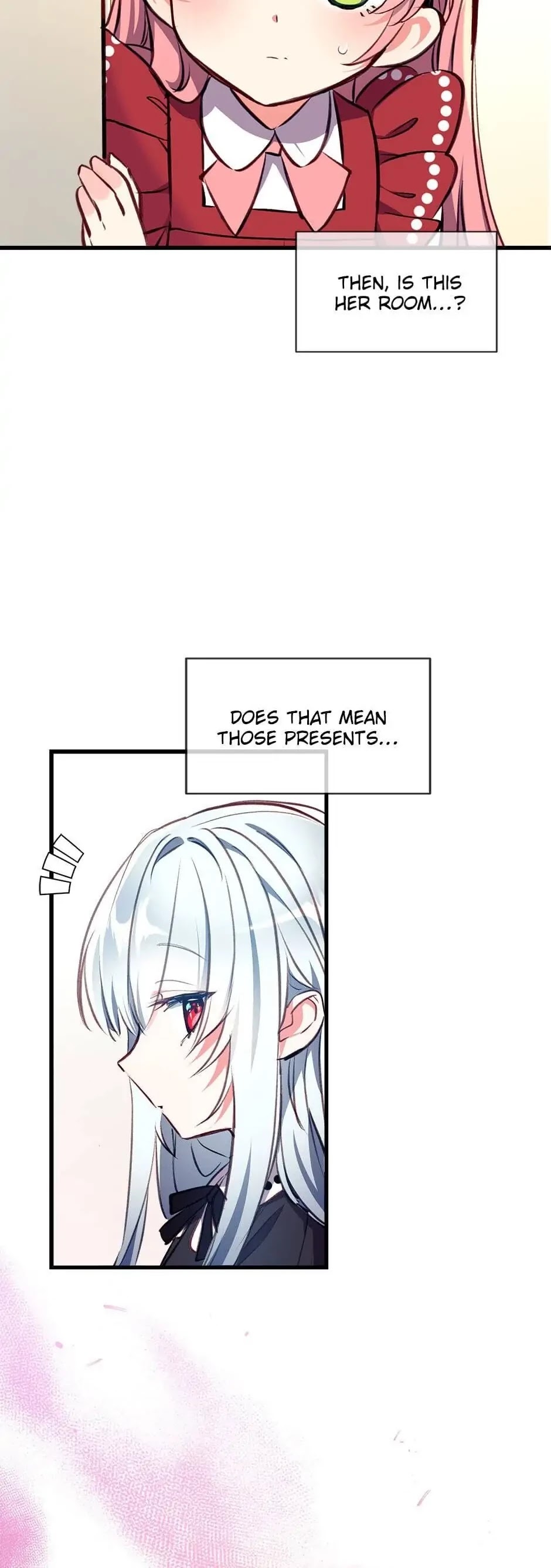 Can We Become a Family? Chapter 15 page 48 - Chapter 15