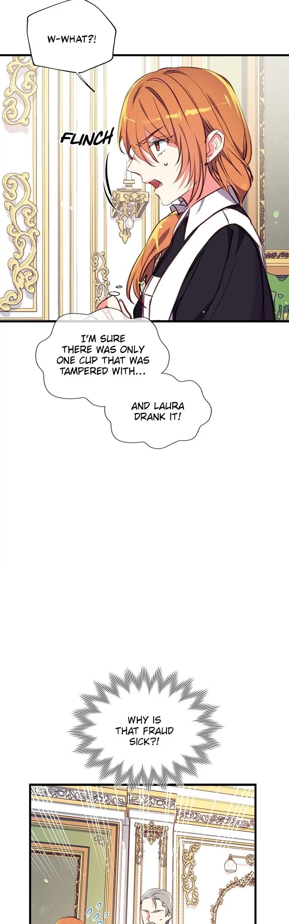 Can We Become a Family? Chapter 15 page 5 - Chapter 15