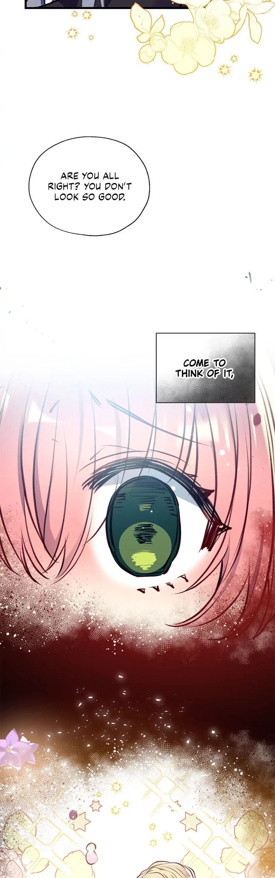 Can We Become a Family? Chapter 15 page 50 - Chapter 15