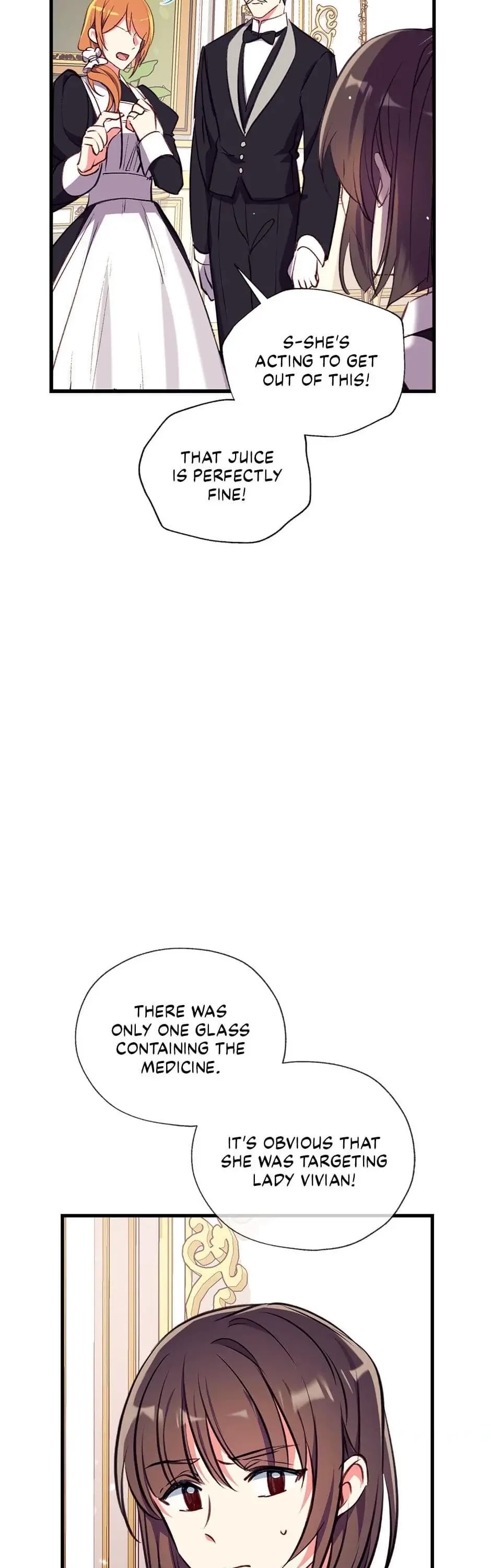 Can We Become a Family? Chapter 15 page 6 - Chapter 15