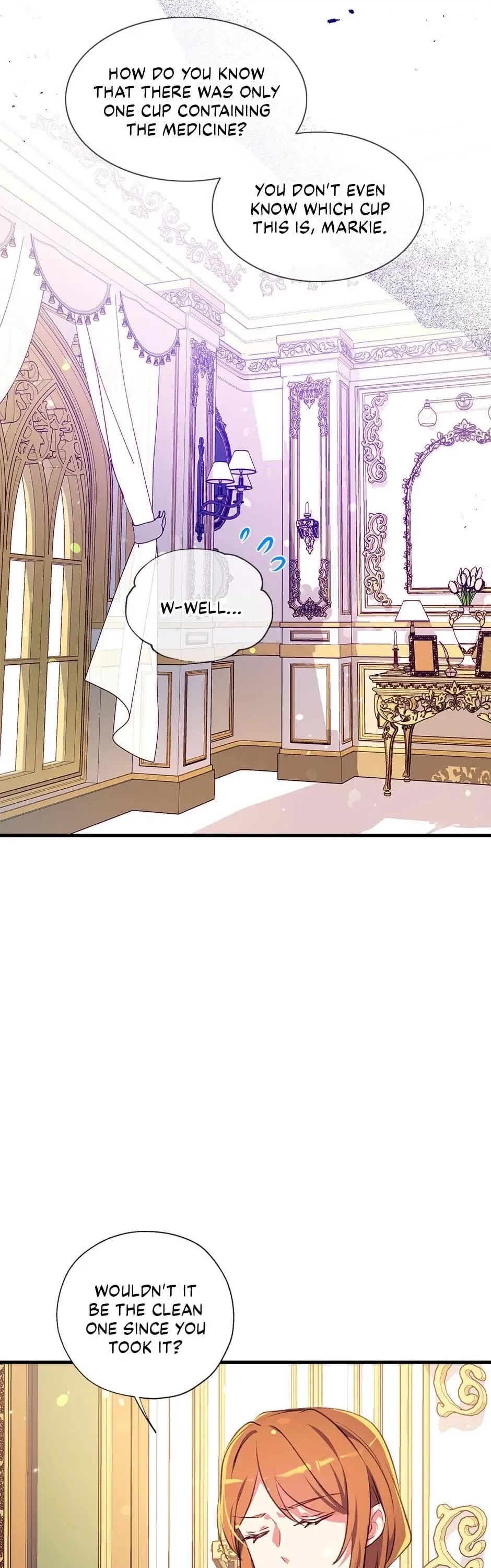 Can We Become a Family? Chapter 15 page 9 - Chapter 15