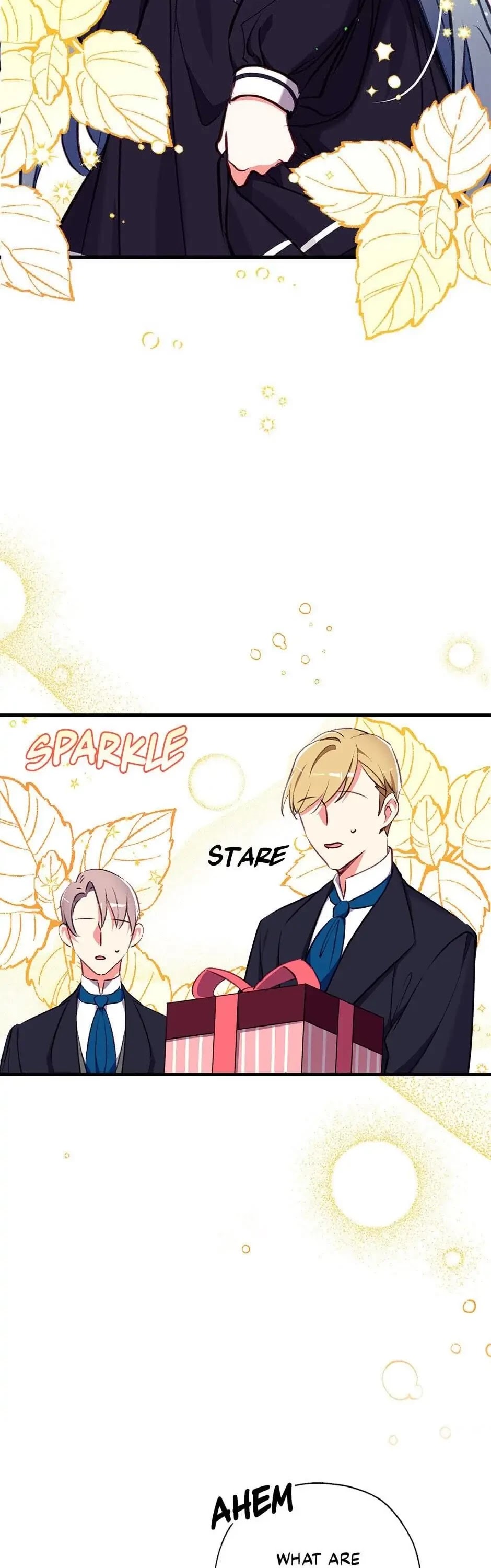 Can We Become a Family? Chapter 16 page 10 - Chapter 16