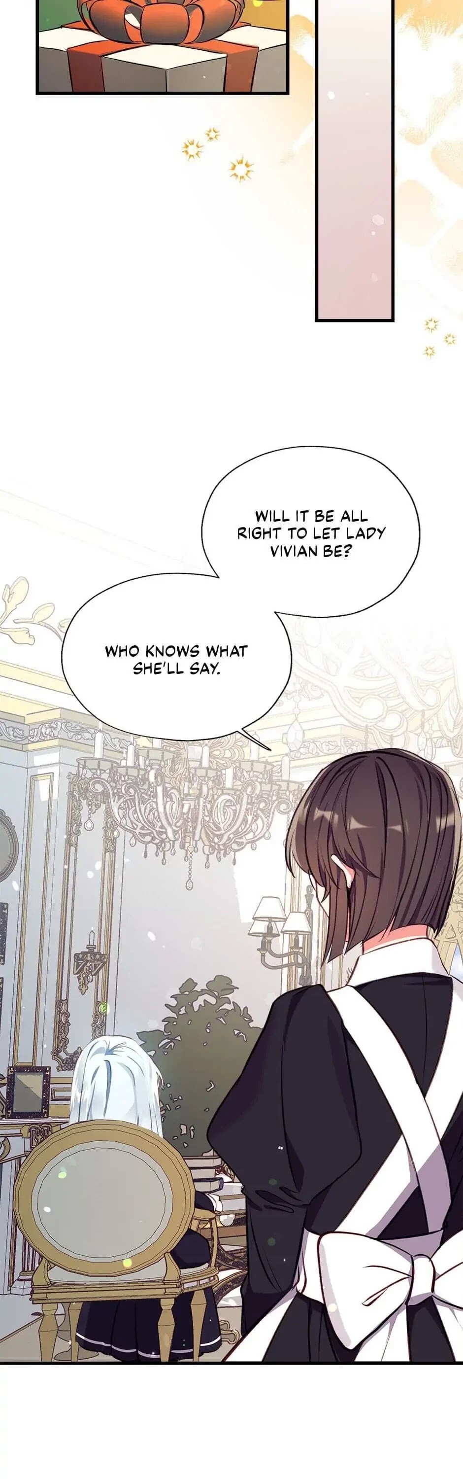 Can We Become a Family? Chapter 16 page 13 - Chapter 16