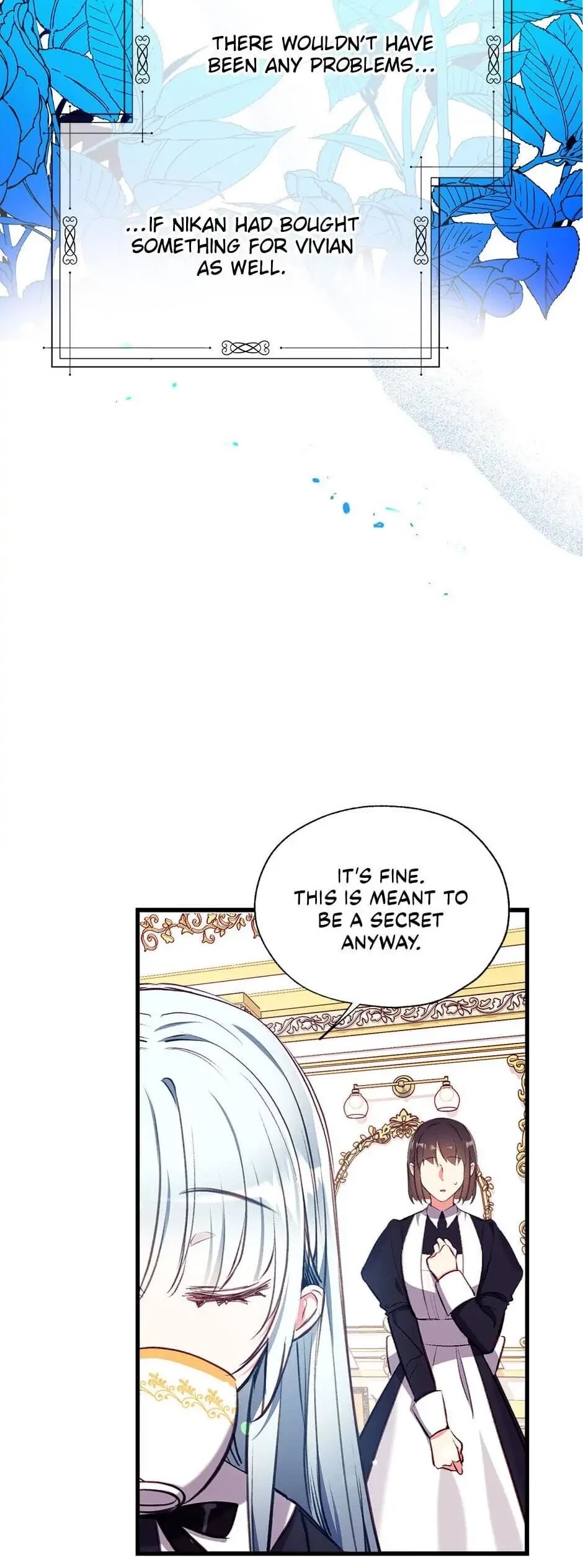 Can We Become a Family? Chapter 16 page 15 - Chapter 16
