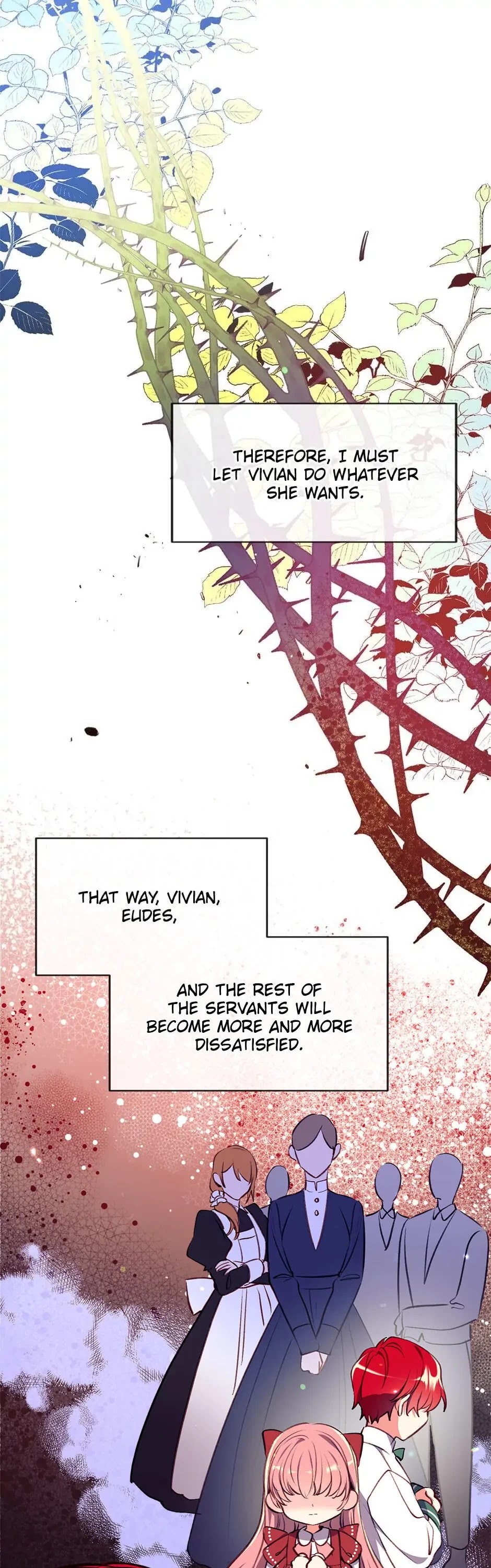 Can We Become a Family? Chapter 16 page 17 - Chapter 16