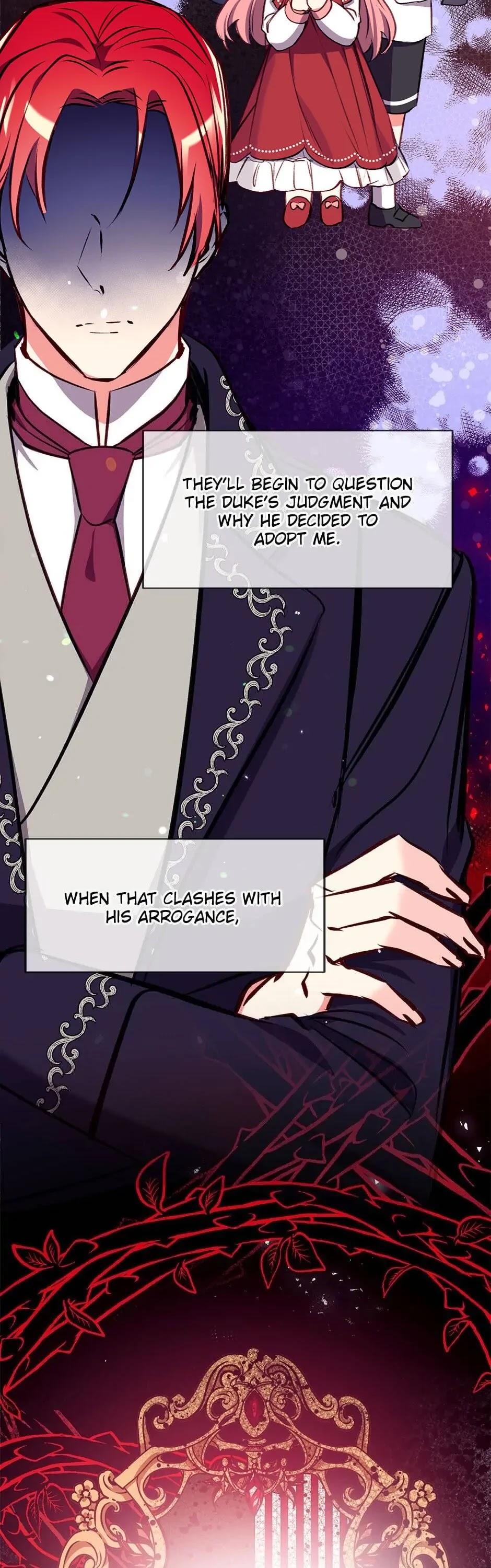 Can We Become a Family? Chapter 16 page 18 - Chapter 16