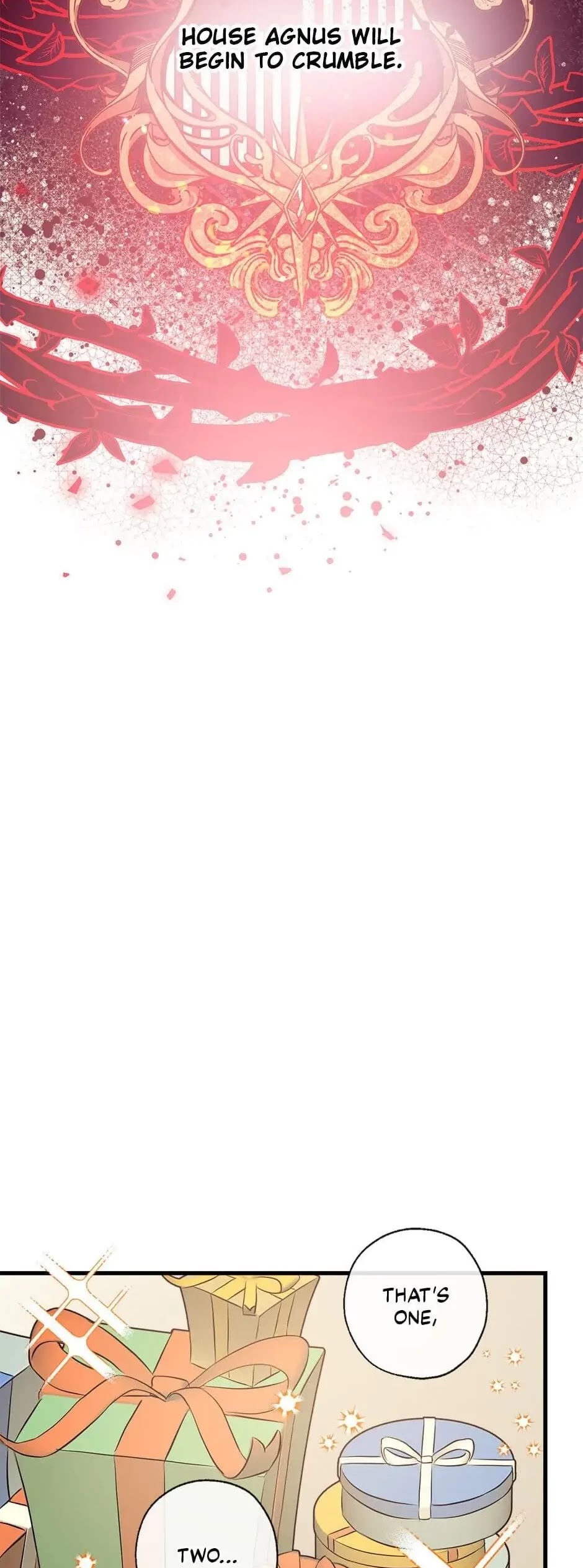 Can We Become a Family? Chapter 16 page 19 - Chapter 16