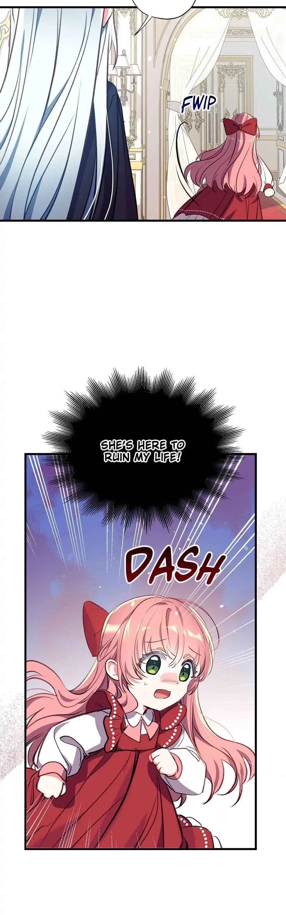 Can We Become a Family? Chapter 16 page 2 - Chapter 16