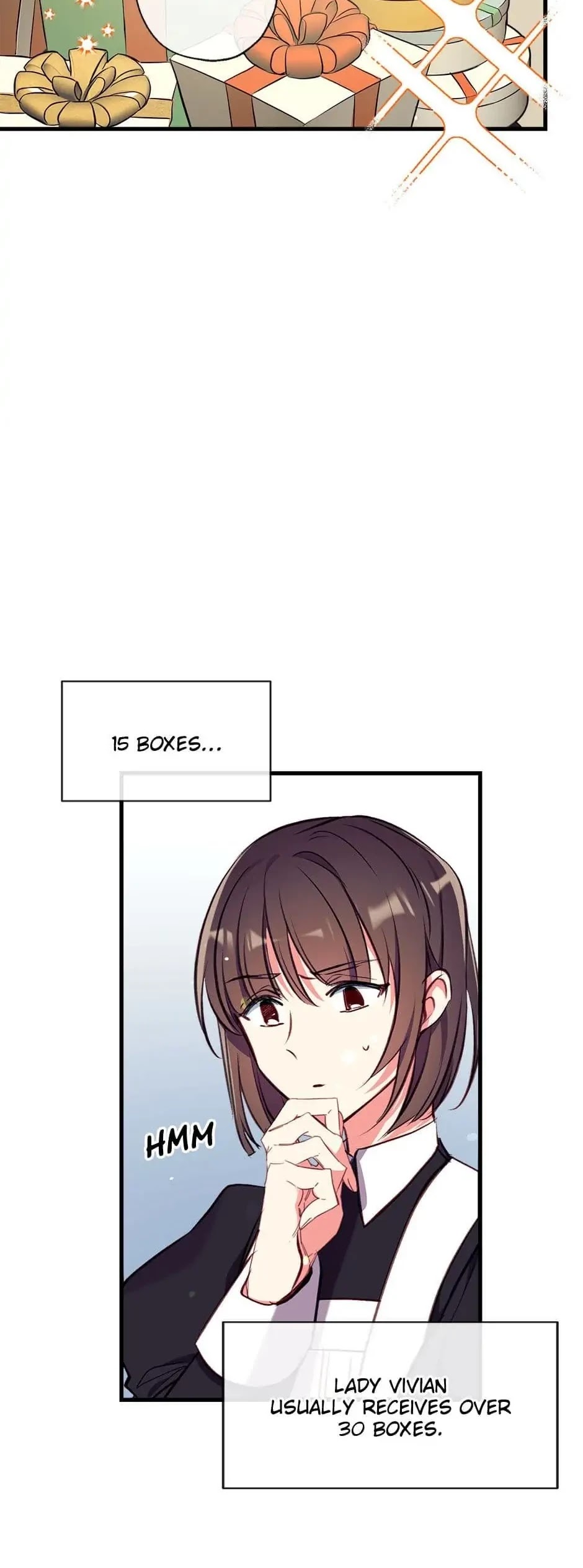 Can We Become a Family? Chapter 16 page 20 - Chapter 16