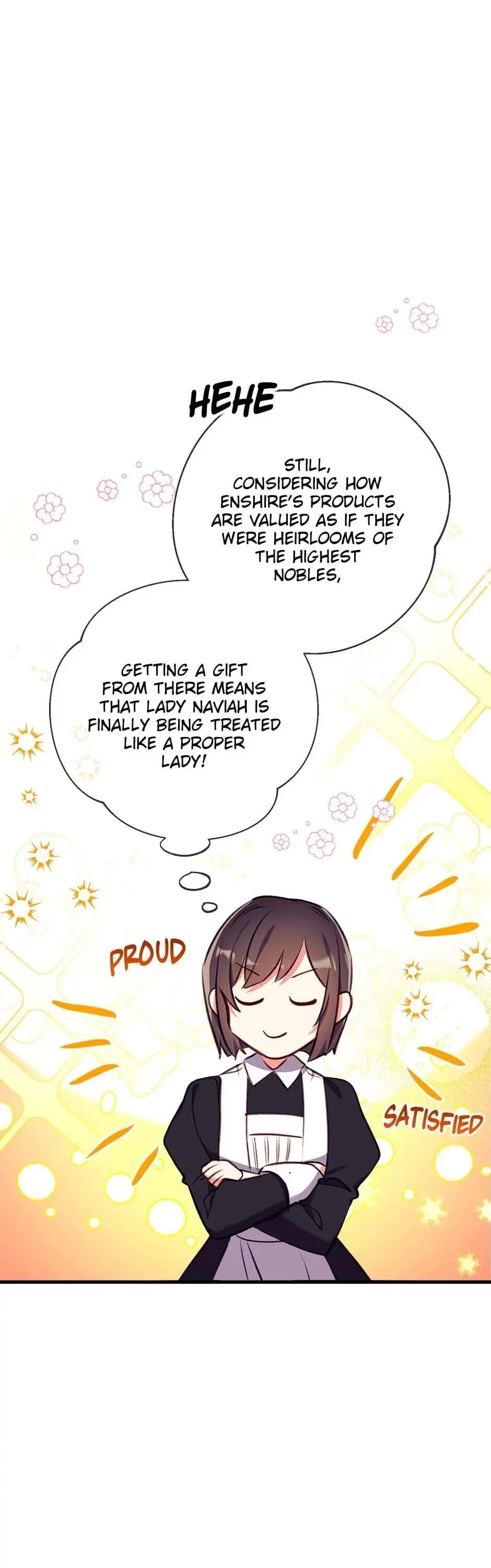 Can We Become a Family? Chapter 16 page 21 - Chapter 16