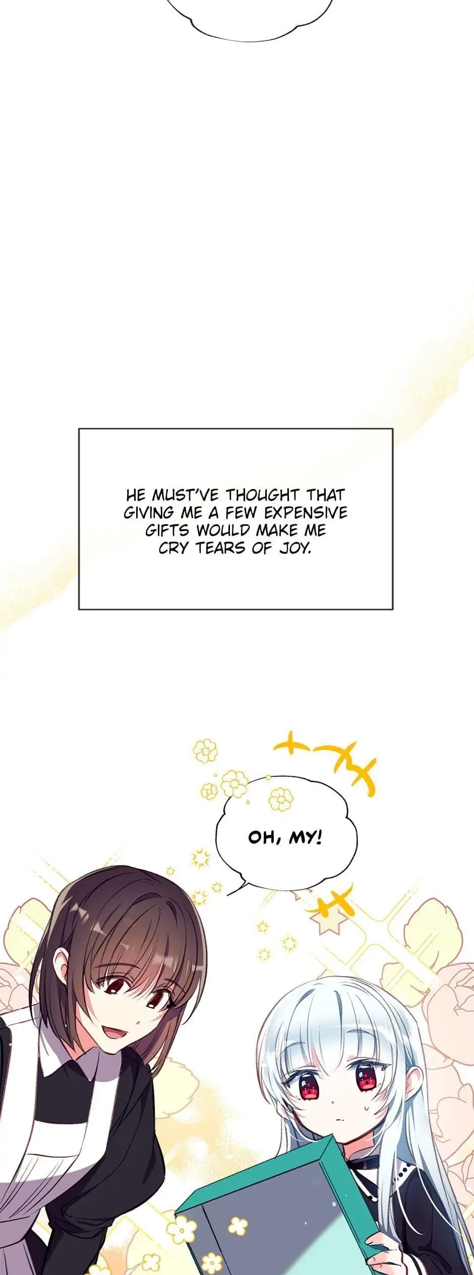 Can We Become a Family? Chapter 16 page 23 - Chapter 16