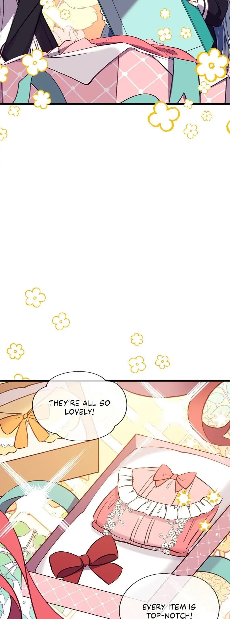 Can We Become a Family? Chapter 16 page 24 - Chapter 16