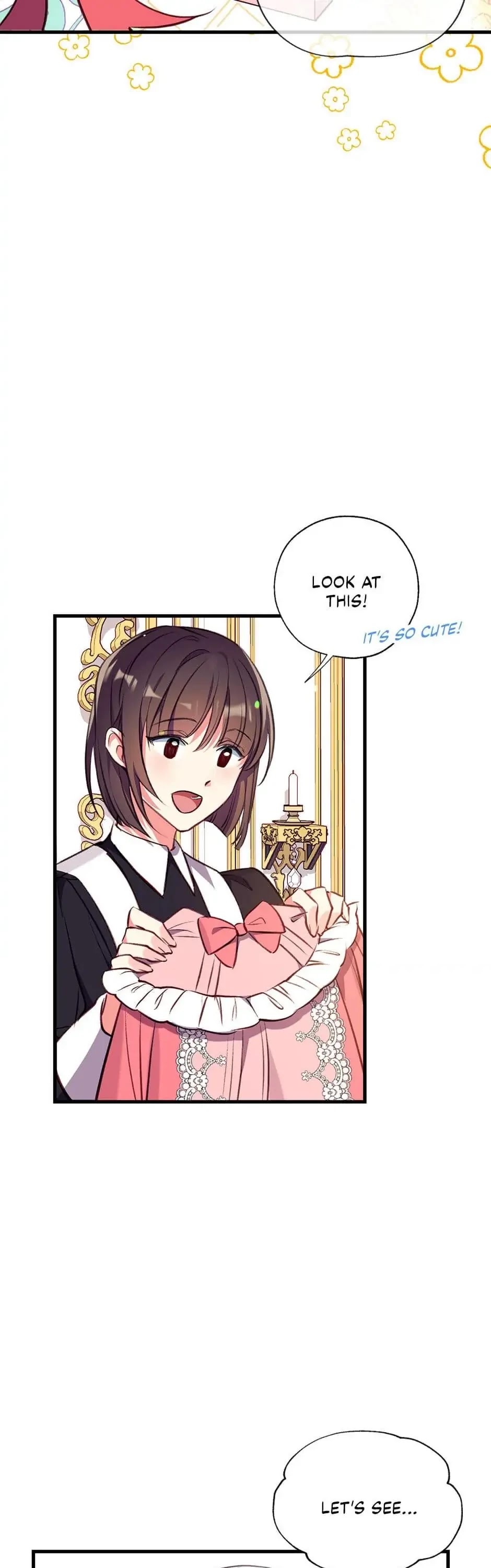 Can We Become a Family? Chapter 16 page 25 - Chapter 16