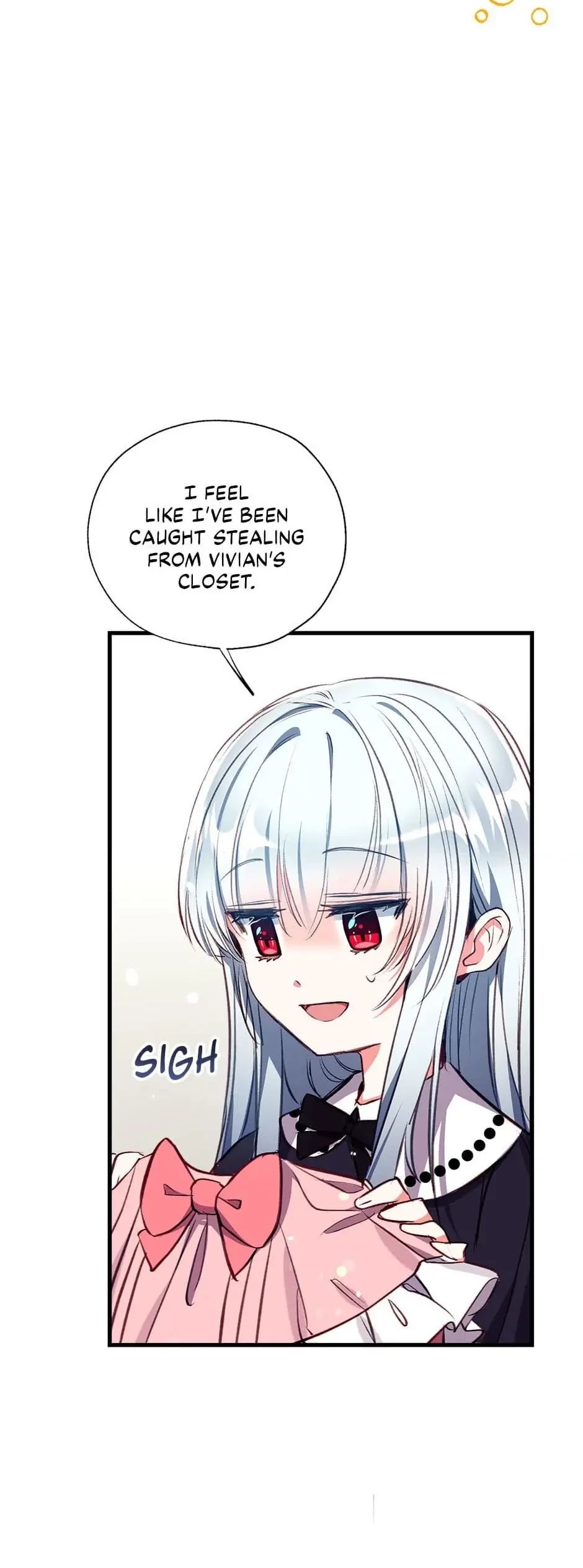 Can We Become a Family? Chapter 16 page 27 - Chapter 16