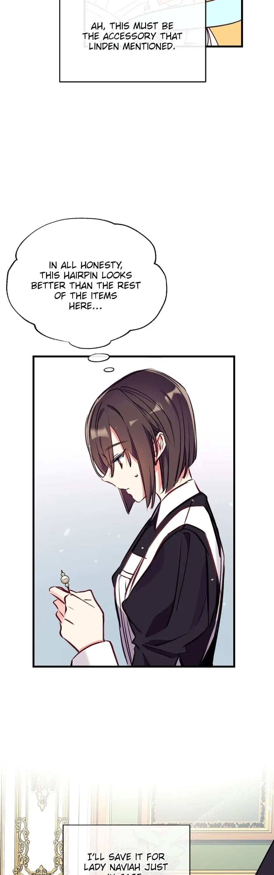 Can We Become a Family? Chapter 16 page 30 - Chapter 16