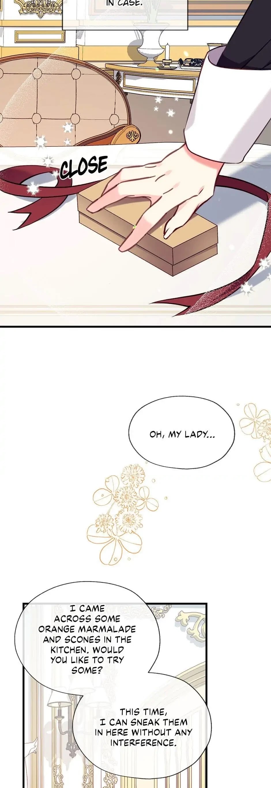 Can We Become a Family? Chapter 16 page 31 - Chapter 16