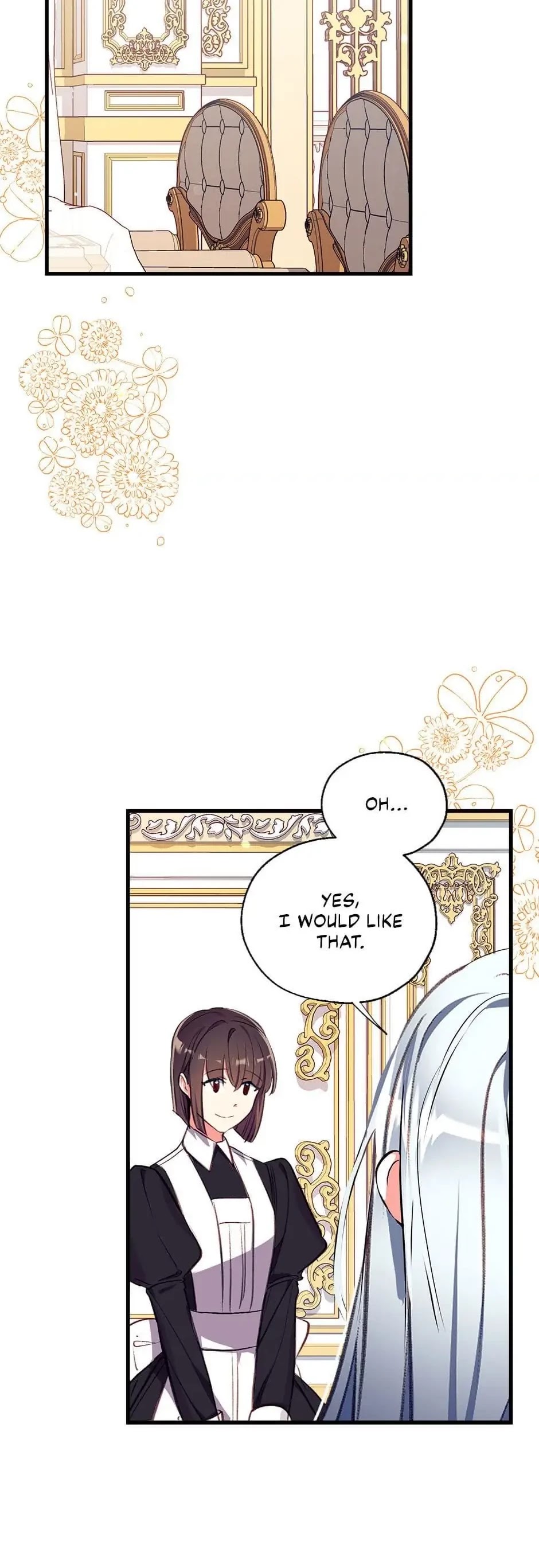 Can We Become a Family? Chapter 16 page 32 - Chapter 16