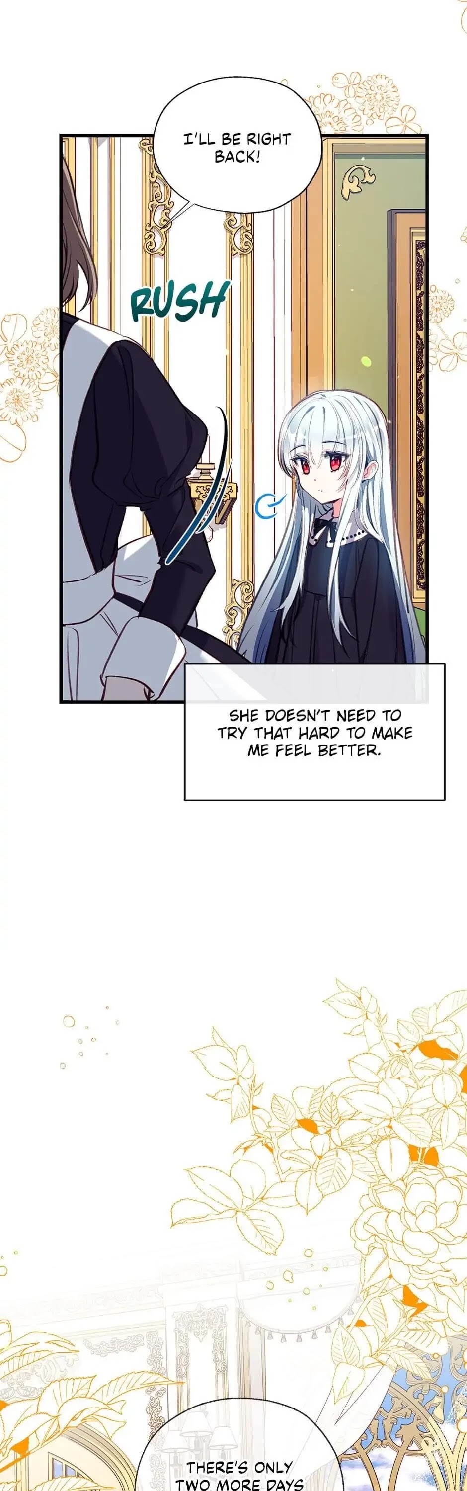 Can We Become a Family? Chapter 16 page 33 - Chapter 16