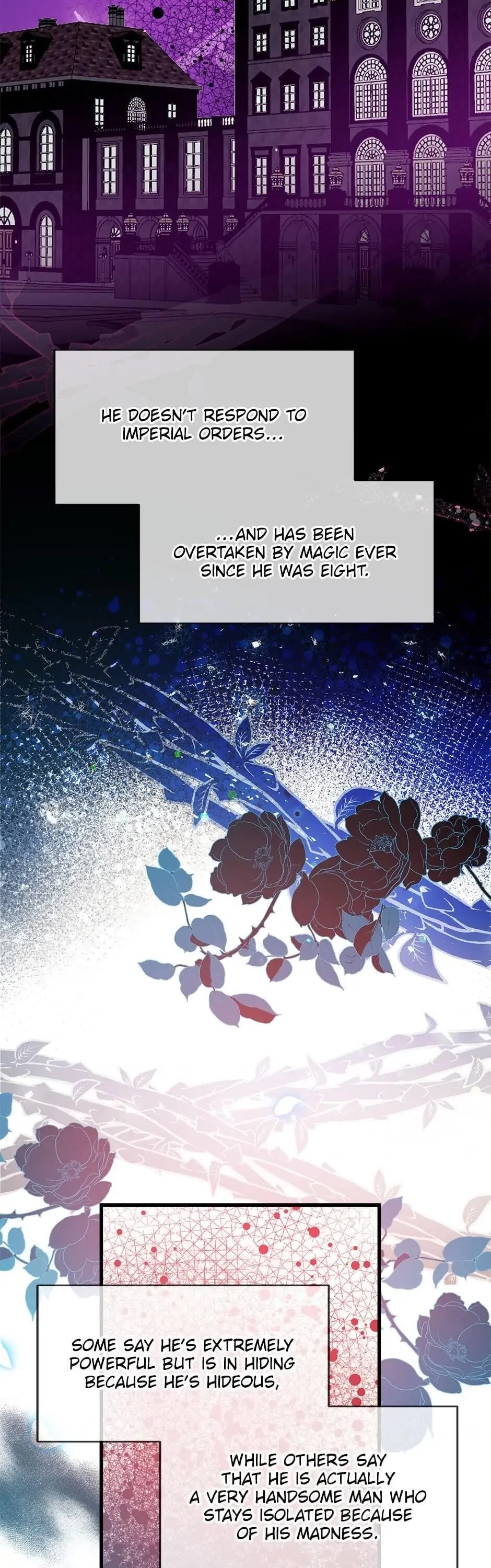 Can We Become a Family? Chapter 16 page 38 - Chapter 16