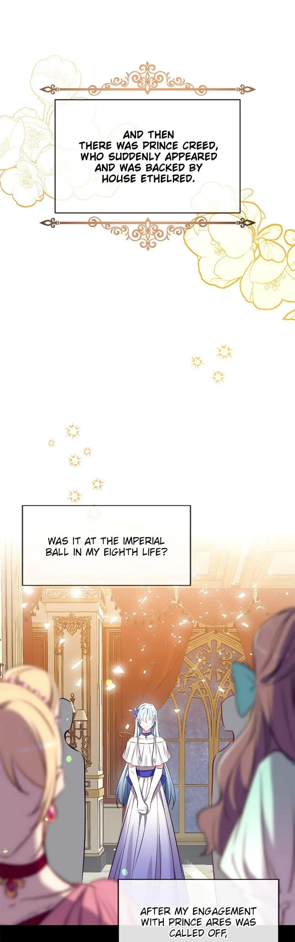 Can We Become a Family? Chapter 16 page 41 - Chapter 16