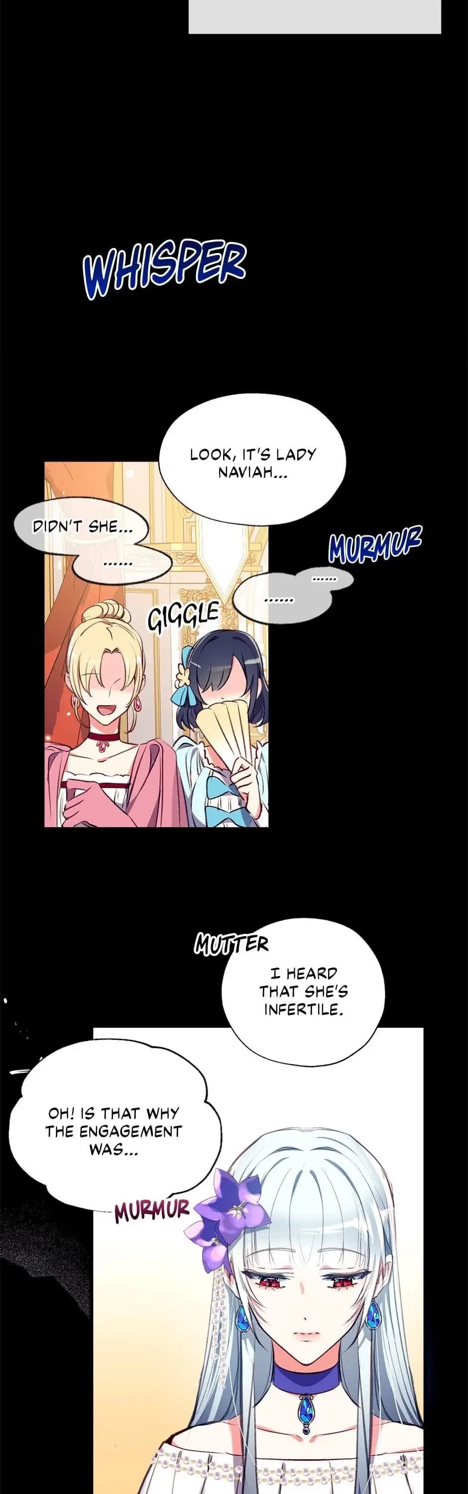Can We Become a Family? Chapter 16 page 42 - Chapter 16