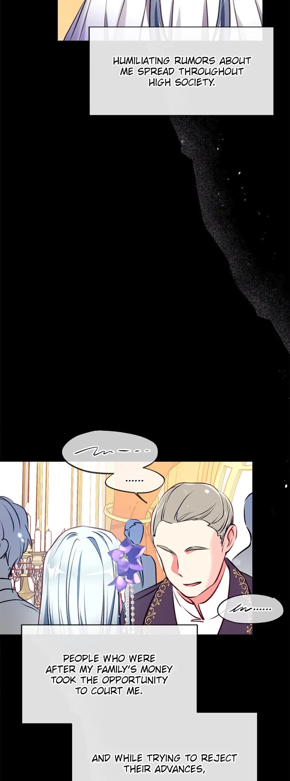 Can We Become a Family? Chapter 16 page 43 - Chapter 16
