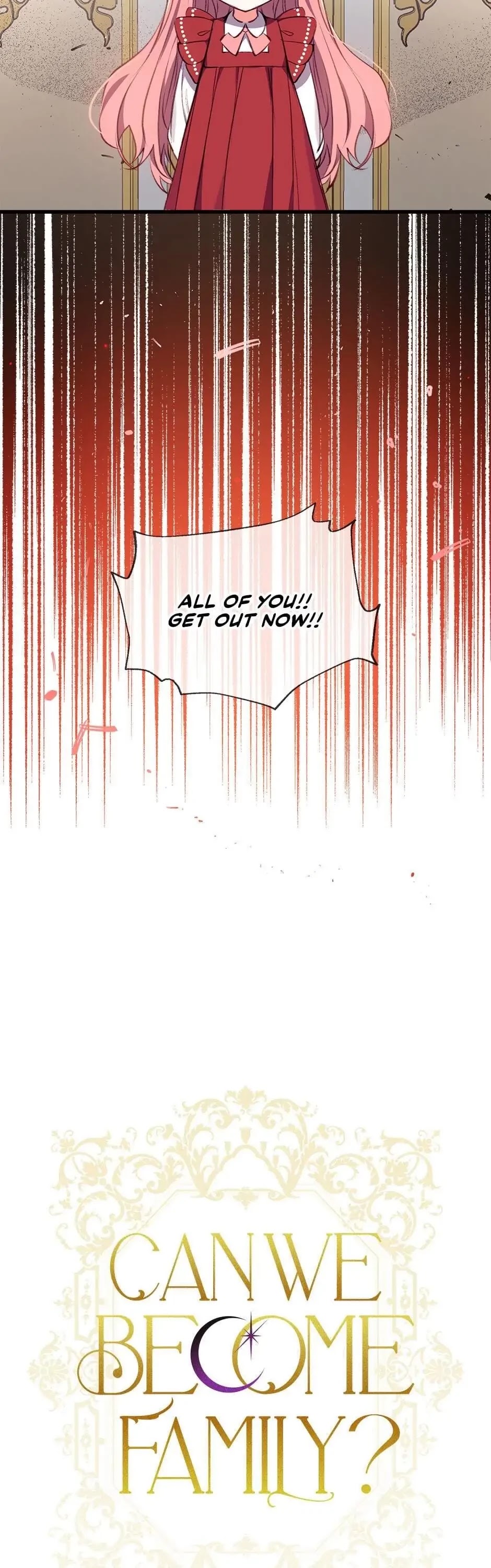 Can We Become a Family? Chapter 16 page 5 - Chapter 16
