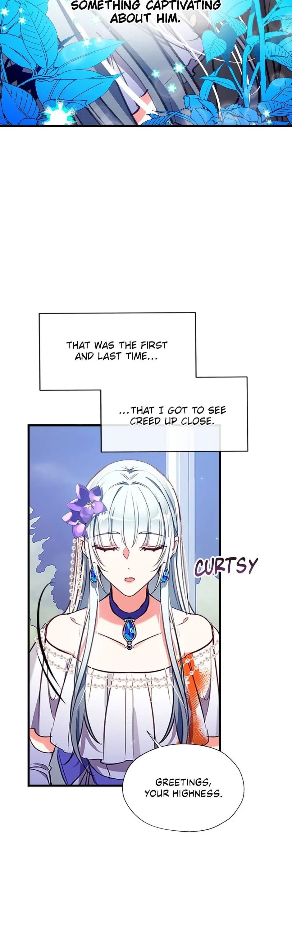 Can We Become a Family? Chapter 16 page 50 - Chapter 16