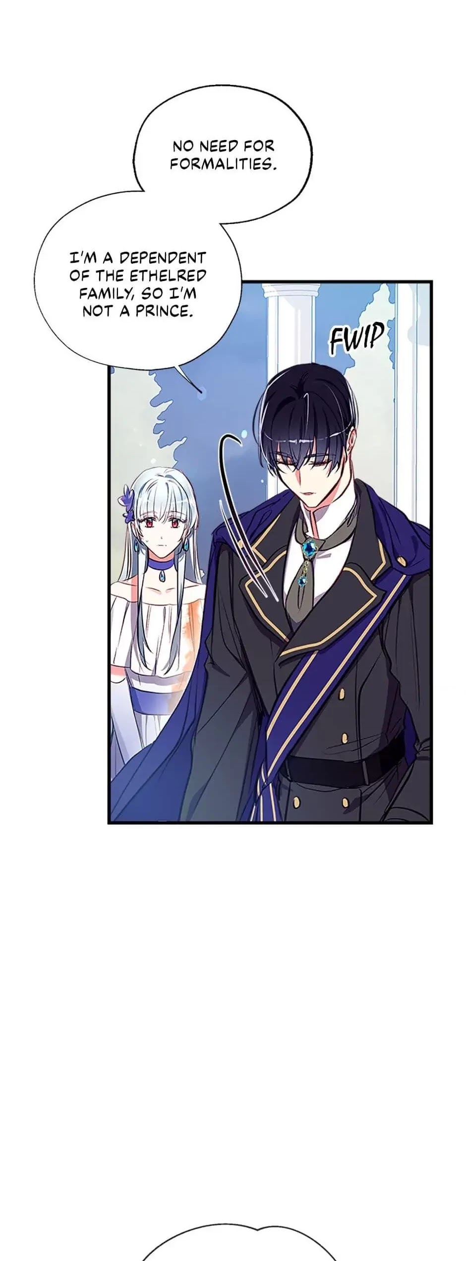 Can We Become a Family? Chapter 16 page 51 - Chapter 16