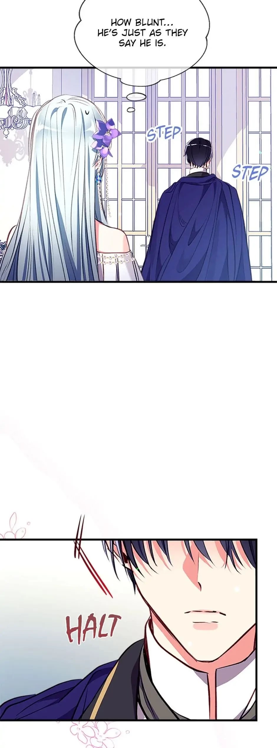 Can We Become a Family? Chapter 16 page 52 - Chapter 16