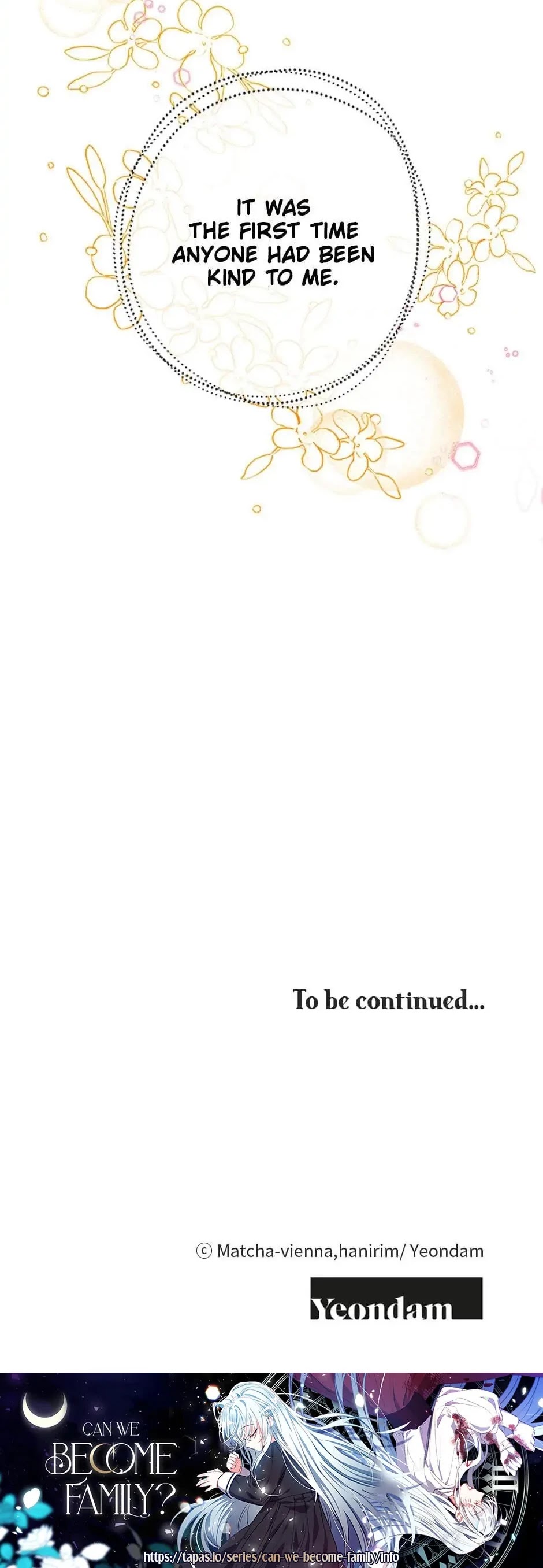 Can We Become a Family? Chapter 16 page 56 - Chapter 16