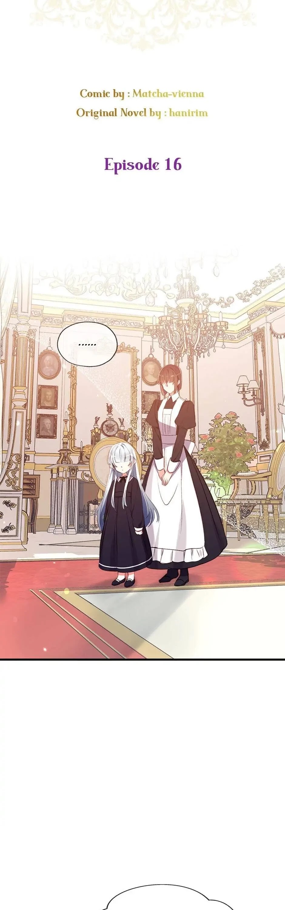 Can We Become a Family? Chapter 16 page 6 - Chapter 16