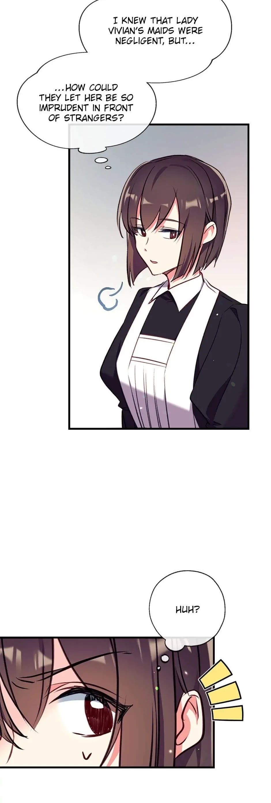 Can We Become a Family? Chapter 16 page 7 - Chapter 16