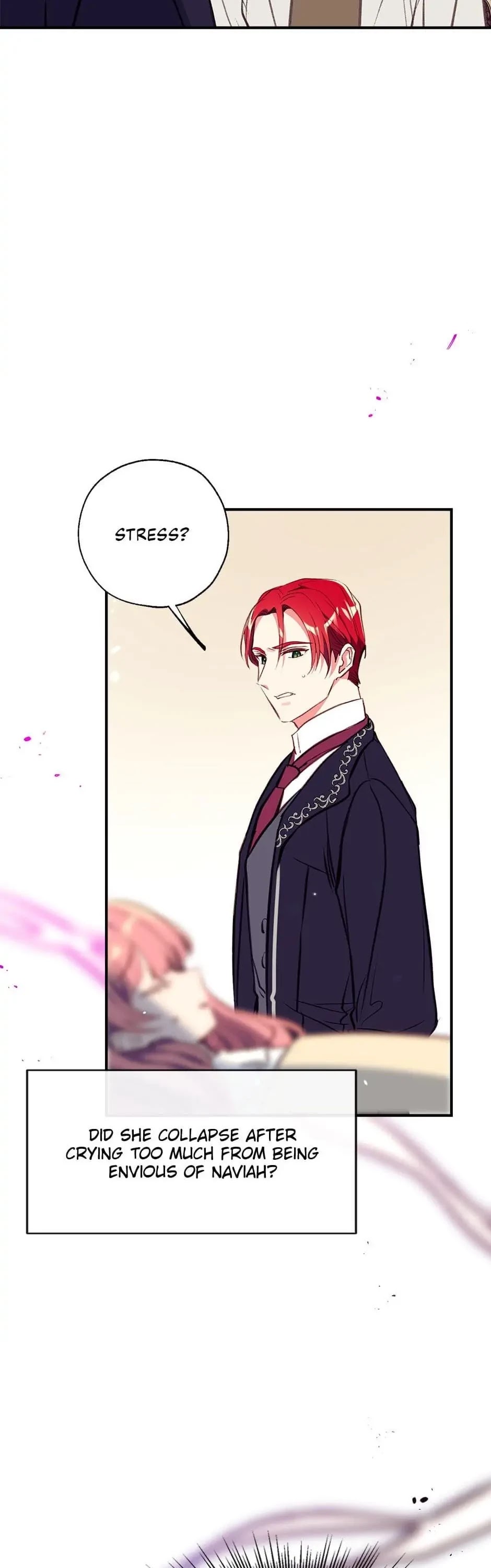 Can We Become a Family? Chapter 17 page 10 - Chapter 17