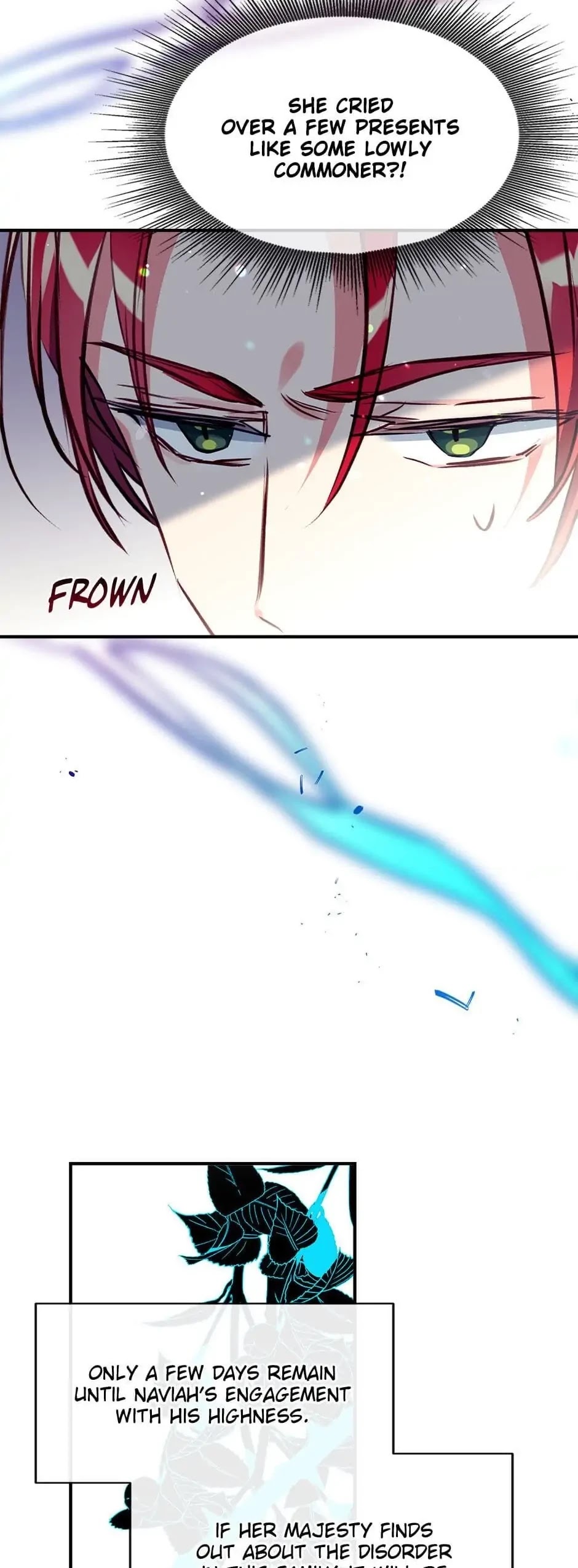 Can We Become a Family? Chapter 17 page 11 - Chapter 17