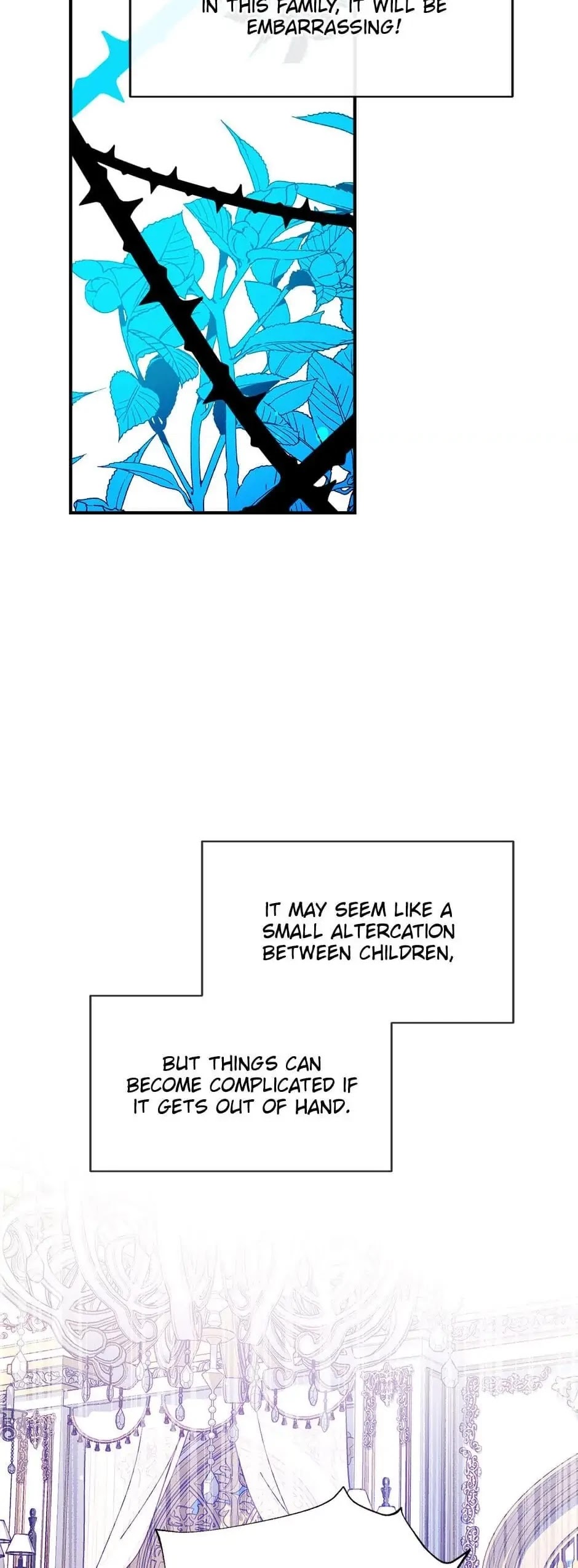 Can We Become a Family? Chapter 17 page 12 - Chapter 17