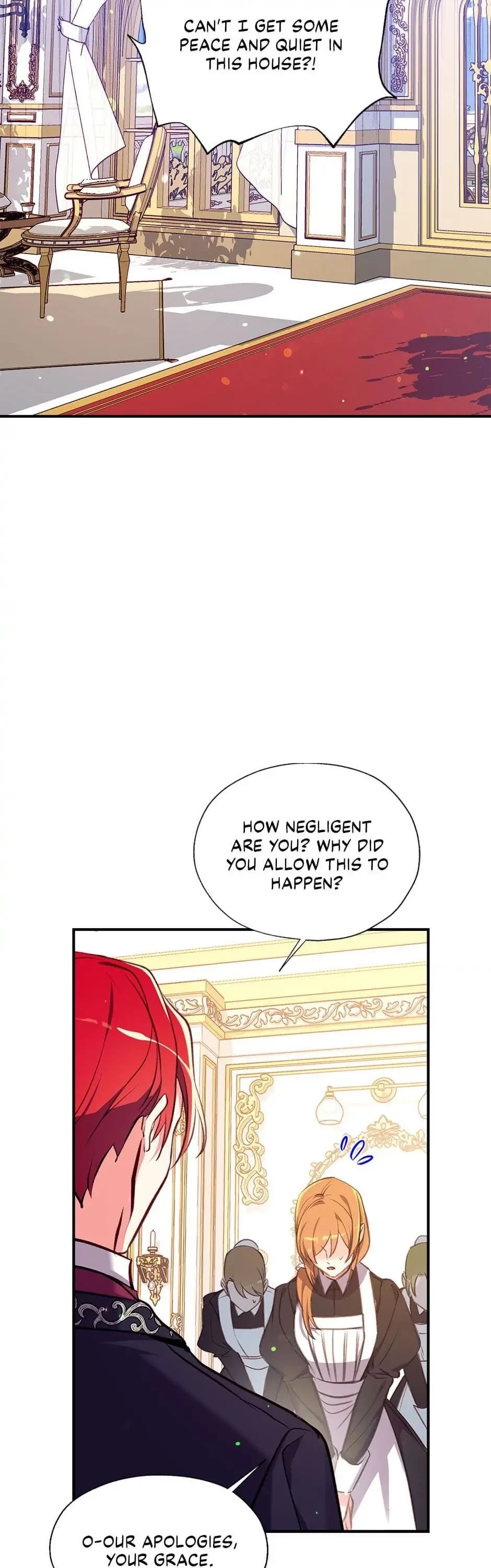 Can We Become a Family? Chapter 17 page 13 - Chapter 17