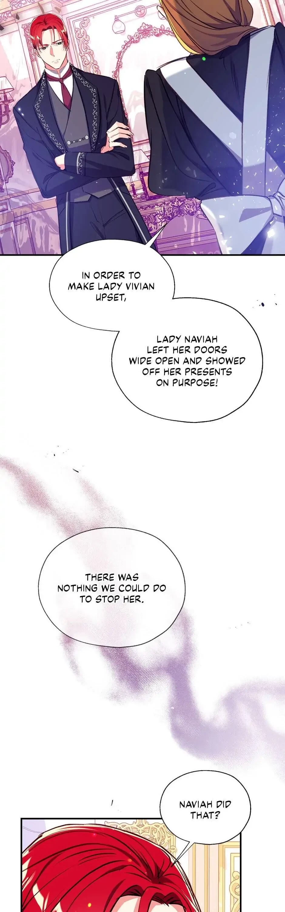 Can We Become a Family? Chapter 17 page 17 - Chapter 17