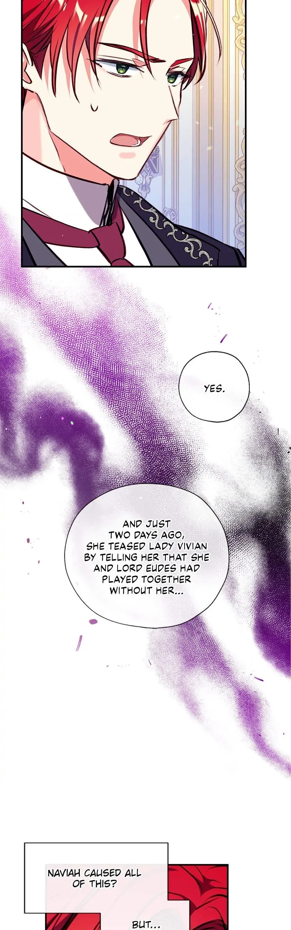 Can We Become a Family? Chapter 17 page 18 - Chapter 17