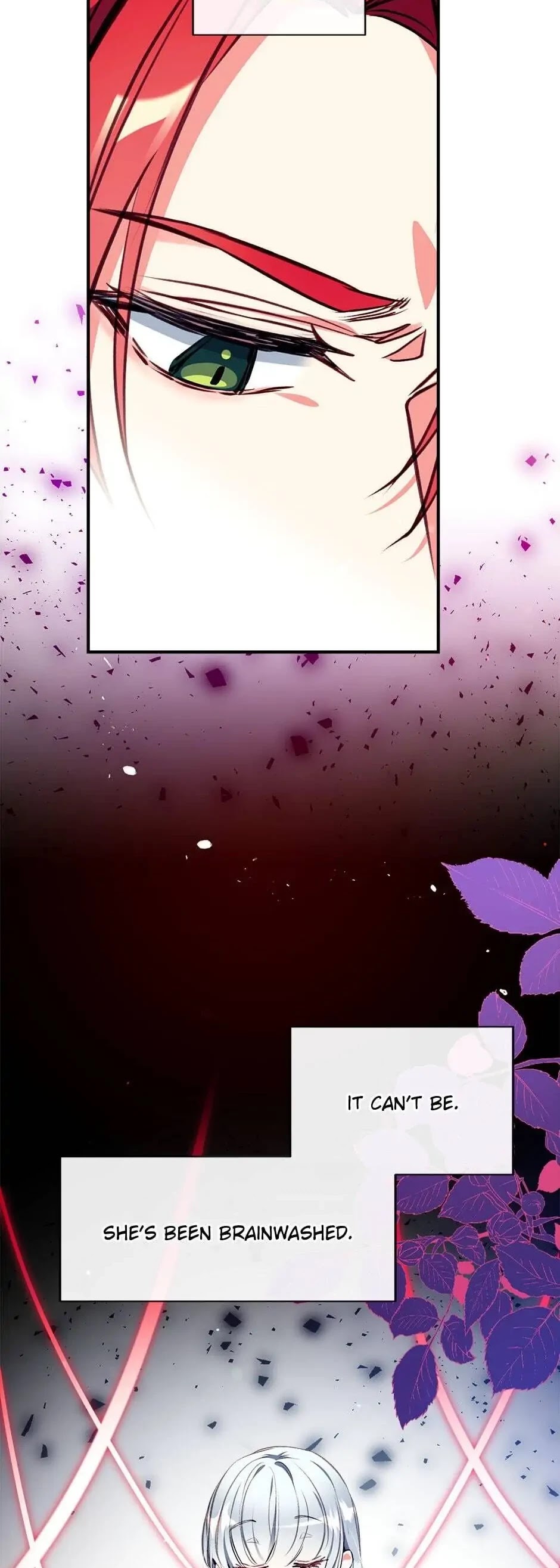 Can We Become a Family? Chapter 17 page 19 - Chapter 17
