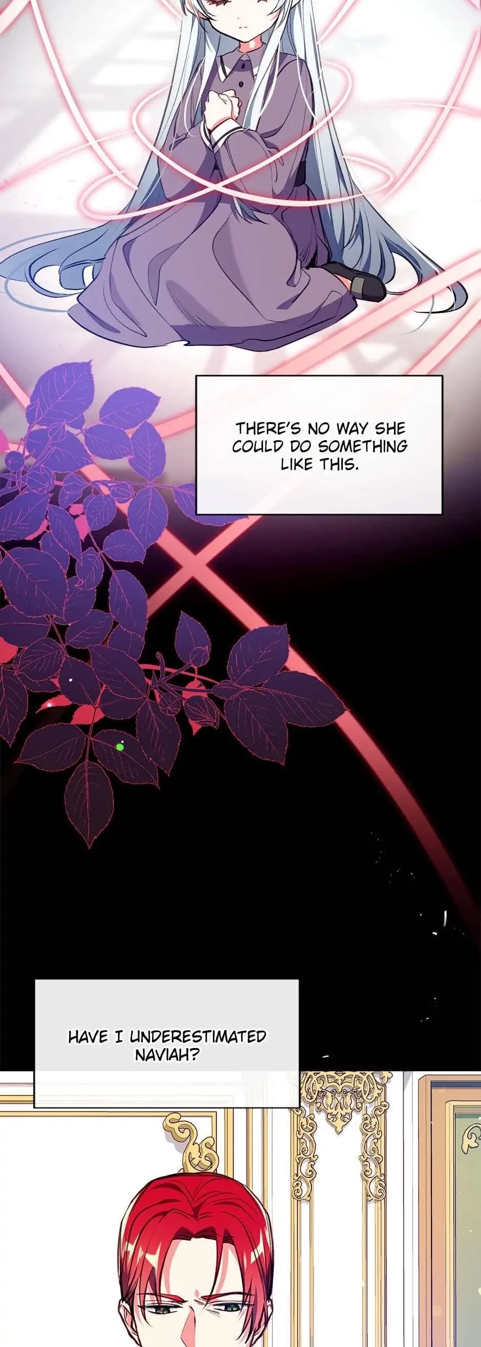 Can We Become a Family? Chapter 17 page 20 - Chapter 17