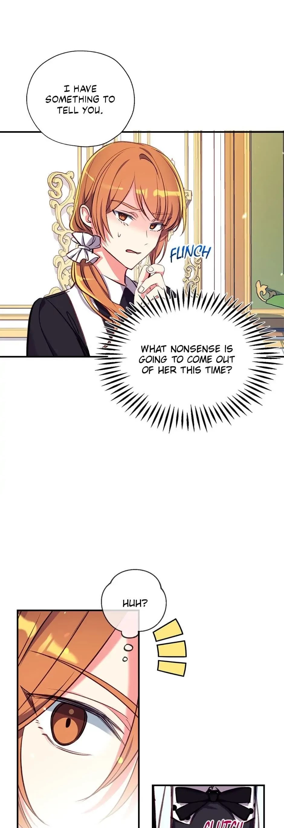 Can We Become a Family? Chapter 17 page 23 - Chapter 17
