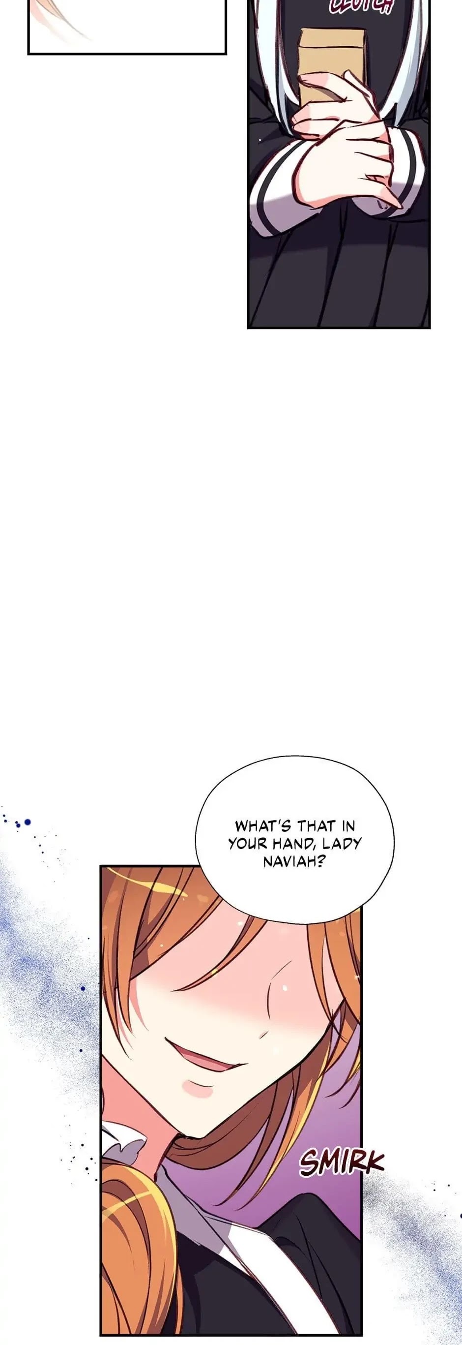 Can We Become a Family? Chapter 17 page 24 - Chapter 17