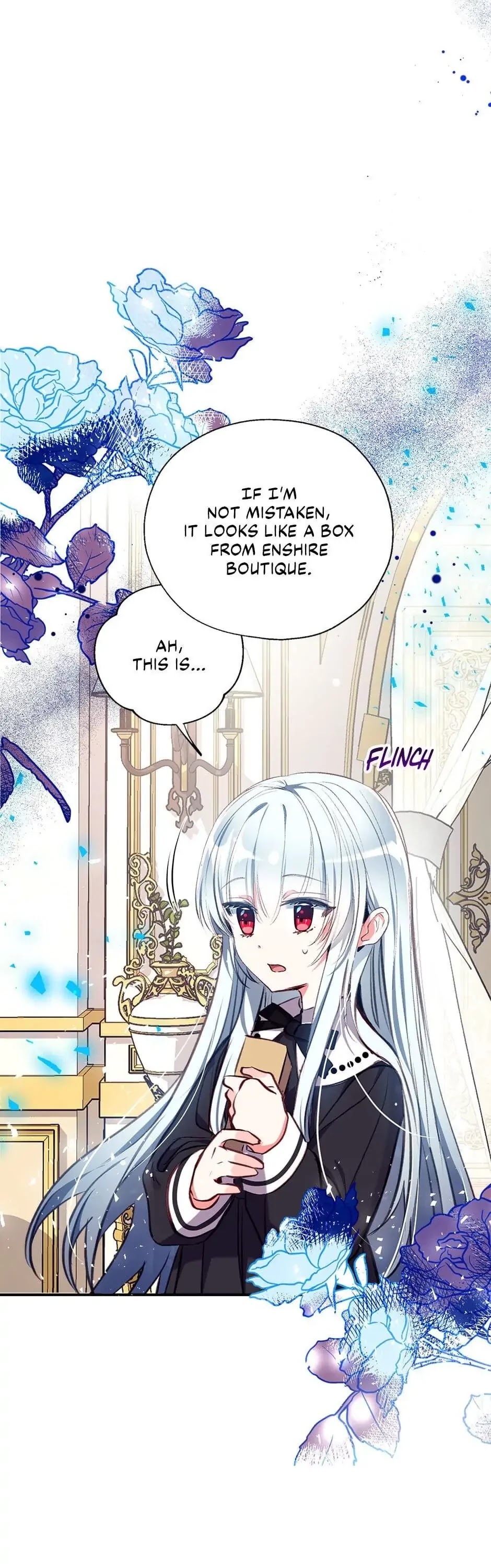 Can We Become a Family? Chapter 17 page 25 - Chapter 17