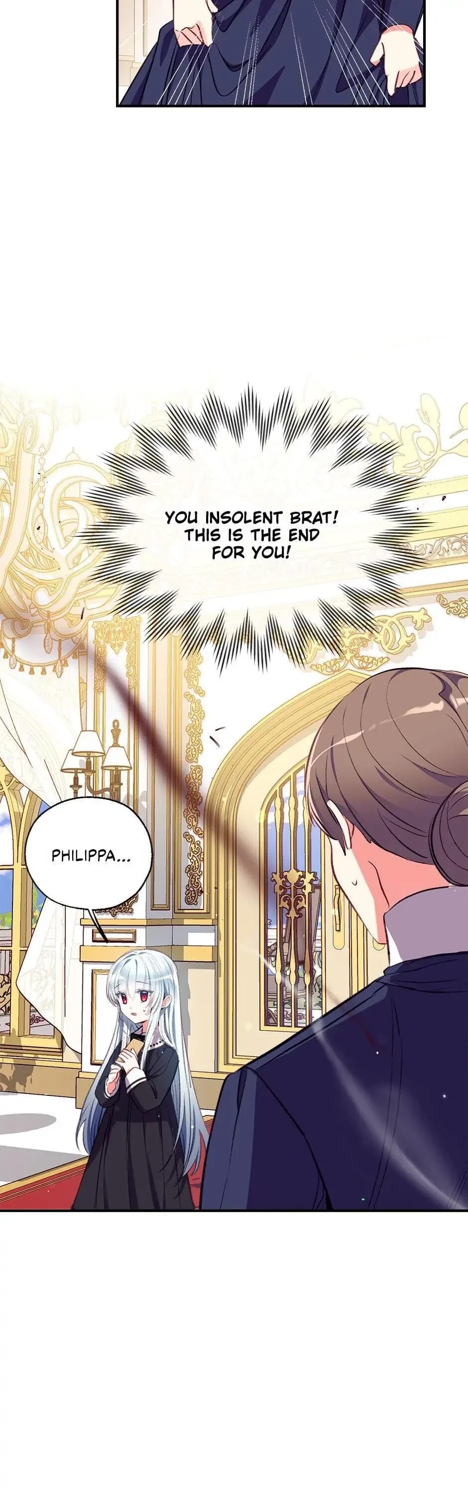 Can We Become a Family? Chapter 17 page 29 - Chapter 17