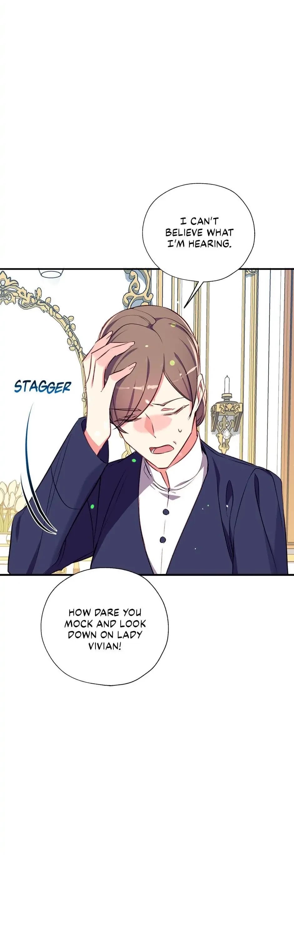 Can We Become a Family? Chapter 17 page 30 - Chapter 17