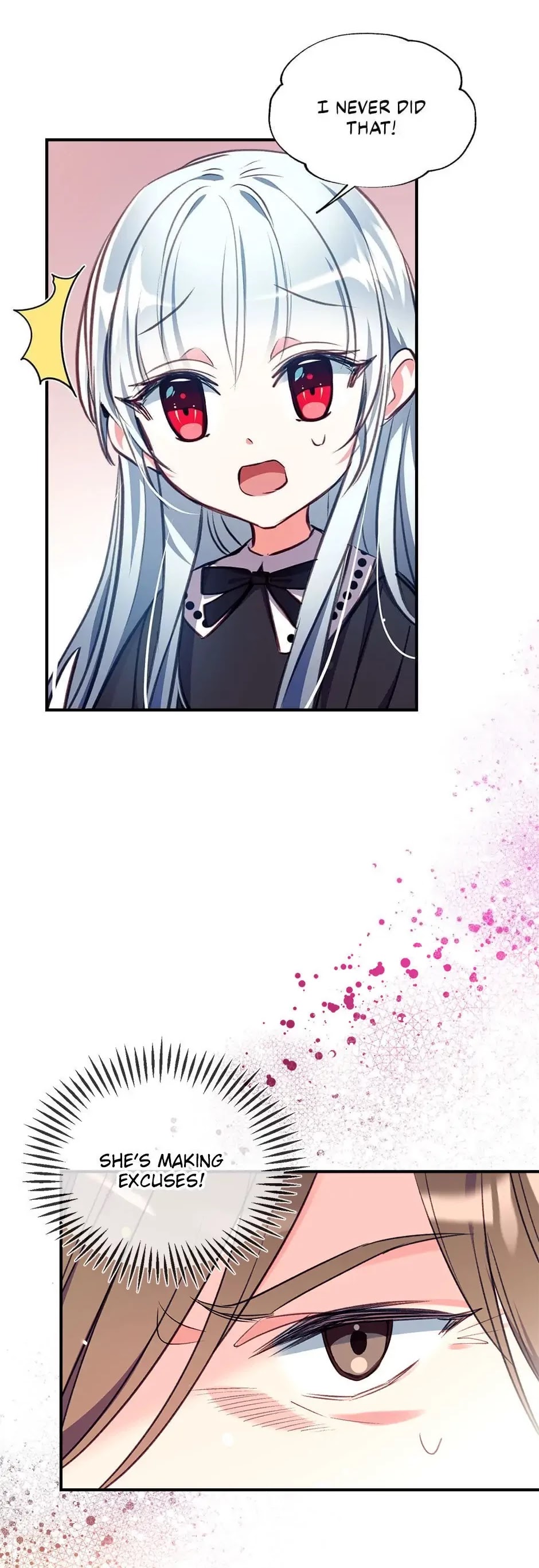 Can We Become a Family? Chapter 17 page 31 - Chapter 17