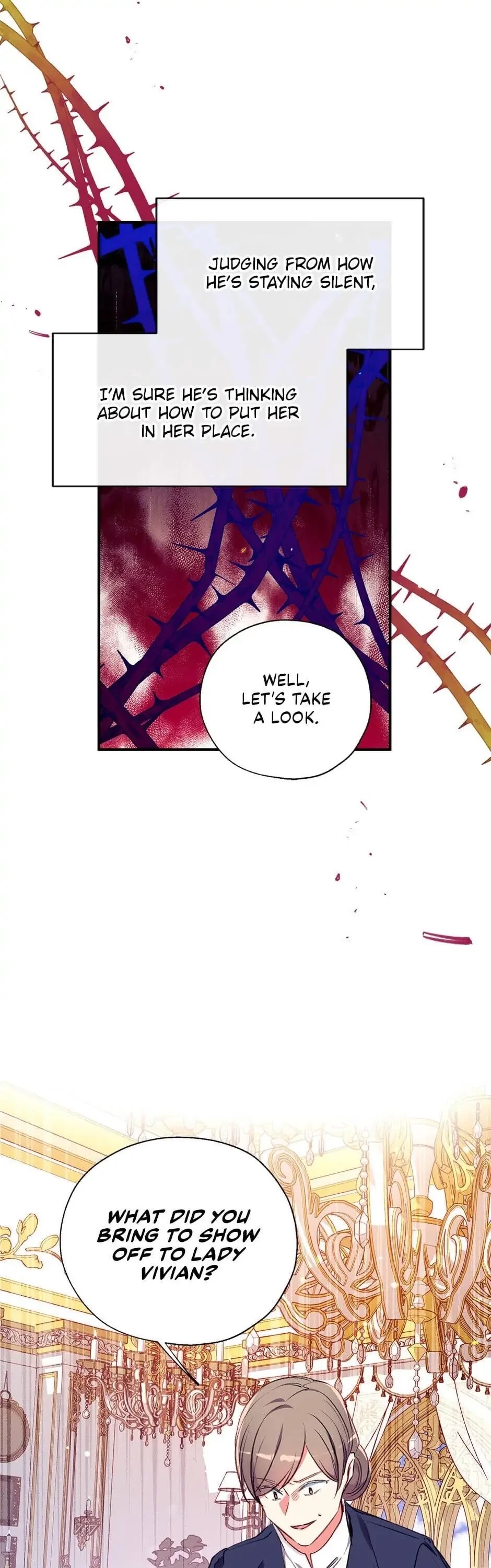Can We Become a Family? Chapter 17 page 33 - Chapter 17