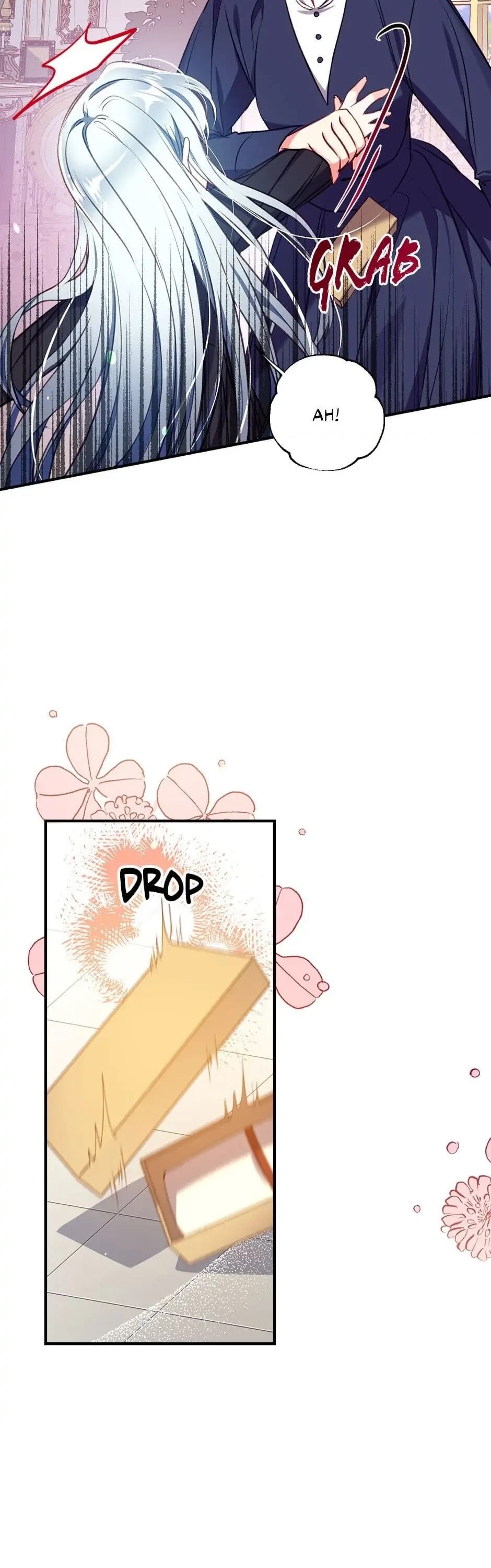Can We Become a Family? Chapter 17 page 34 - Chapter 17