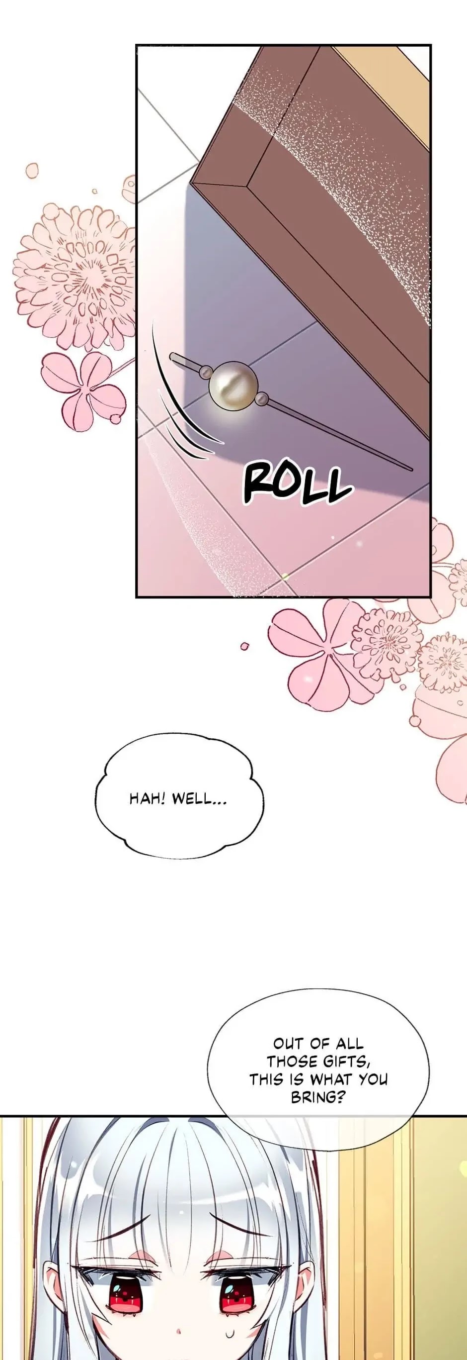 Can We Become a Family? Chapter 17 page 35 - Chapter 17